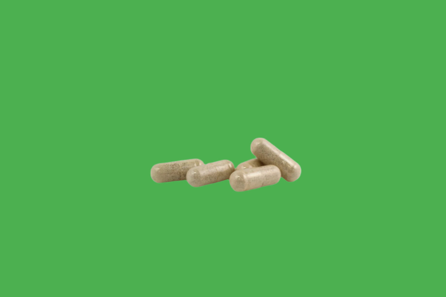 Candidtox Natural Candida Cleanse Supplement Capsule Close-Up